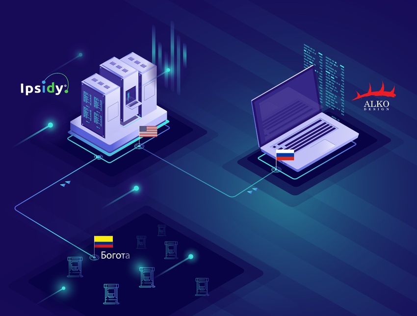 Разработка веб-интерфейса для продажи билетов в общественном транспорте